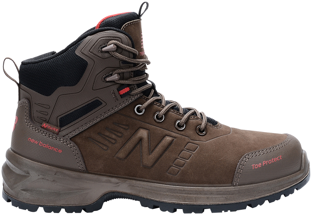 New Balance Calibre Boot (2E) MIDCLBRE US Sizing (7765902393389)