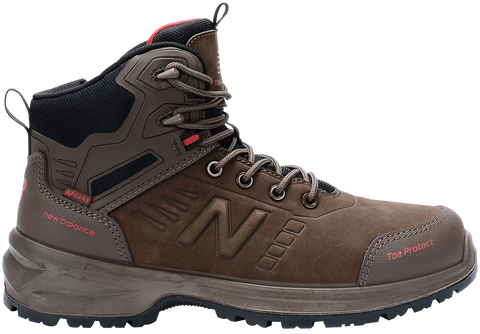 New Balance Calibre Boot (2E) MIDCLBRE US Sizing (7765902393389)