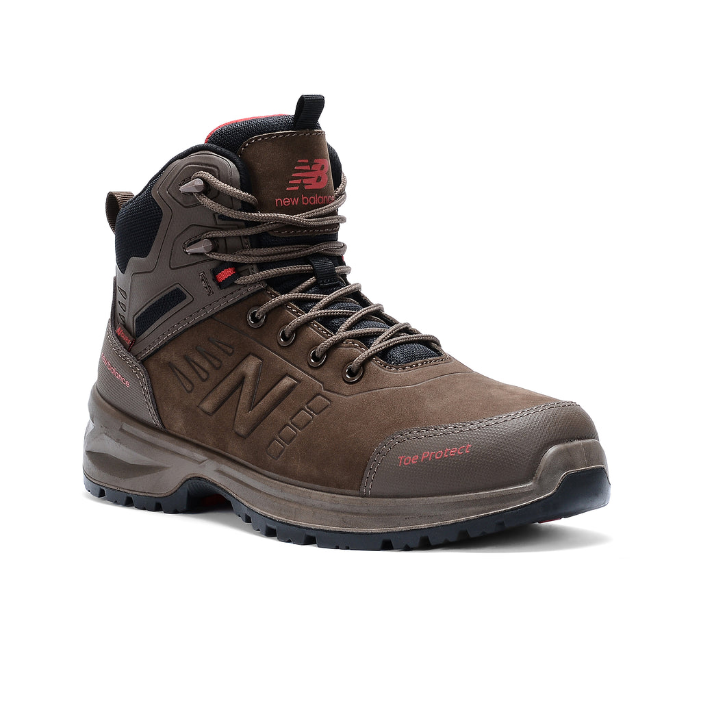 New Balance Calibre Boot (2E) MIDCLBRE US Sizing (7765902393389)