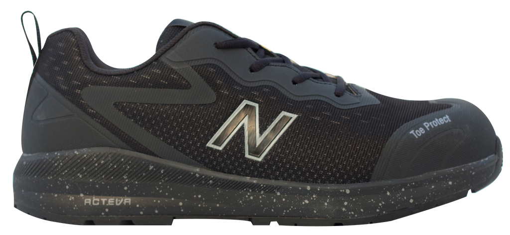 New Balance Logic Safety Shoes (2E) MIDLOGI US Sizing (7765902196781)