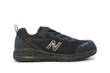 New Balance Logic Safety Shoes (2E) MIDLOGI US Sizing (7765902196781)