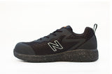 New Balance Logic Safety Shoes (2E) MIDLOGI US Sizing (7765902196781)