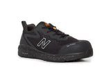 New Balance Logic Safety Shoes (2E) MIDLOGI US Sizing (7765902196781)