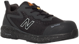 New Balance Logic Safety Shoes (2E) MIDLOGI US Sizing (7765902196781)