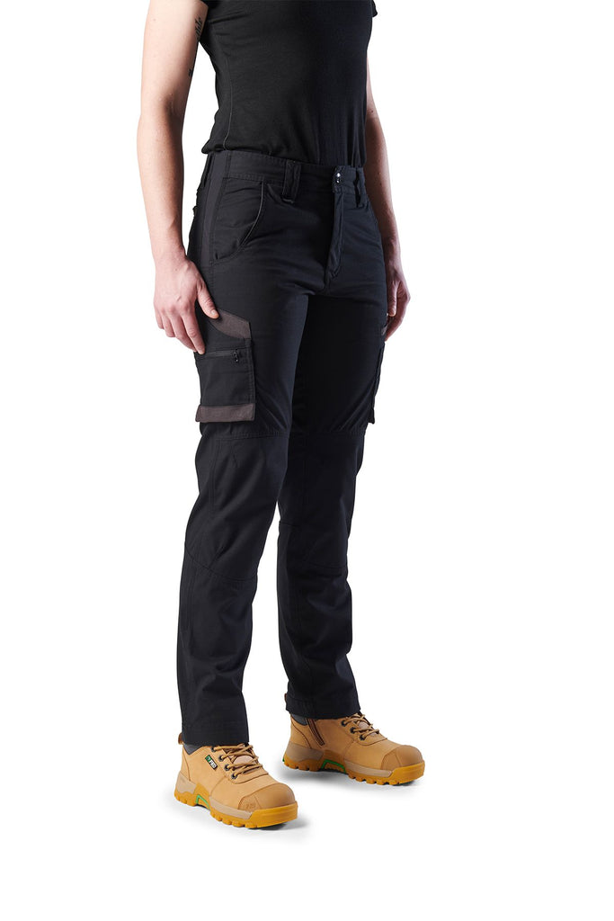 FXD WP-7W Womens Lightweight Ripstop Pant (7725457080365)