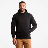 Timberland Pro Hood Honcho Textured Graphic Hoodie A55OA (7478793011245)