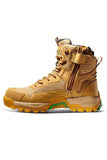WB-5 FXD Synthetic High Cut Work Boot US Sizing (7757589348397)