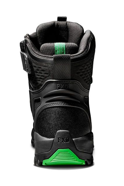 WB-5 FXD Synthetic High Cut Work Boot US Sizing (7757589348397)