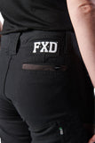 FXD WP-7W Womens Lightweight Ripstop Pant (7725457080365)