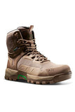 WB-5 FXD Synthetic High Cut Work Boot US Sizing (7757589348397)