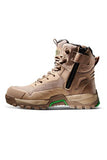 WB-5 FXD Synthetic High Cut Work Boot US Sizing (7757589348397)