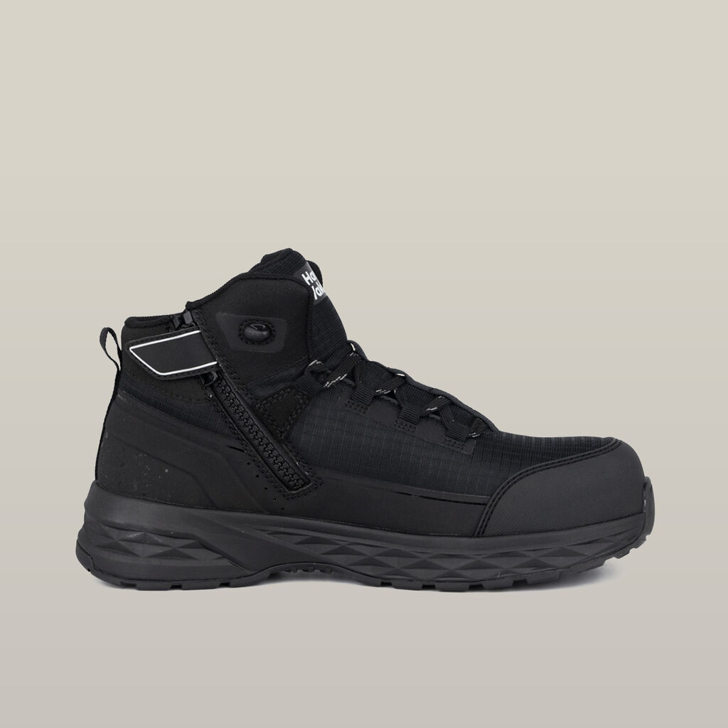 Hard Yakka X Range Mid Composite Toe Safety Boot - Y60363 (7816229879853)