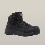 Hard Yakka X Range Mid Composite Toe Safety Boot - Y60363 (7816229879853)