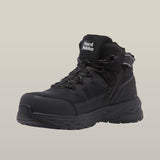 Hard Yakka X Range Mid Composite Toe Safety Boot - Y60363 (7816229879853)