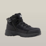 Hard Yakka X Range Mid Composite Toe Safety Boot - Y60363 (7816229879853)