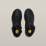 Hard Yakka X Range Mid Composite Toe Safety Boot - Y60363 (7816229879853)