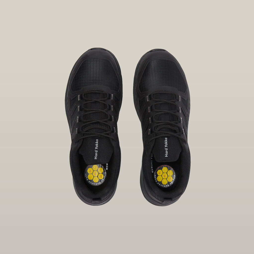 Hard Yakka X Range Low Composite Safety Shoe - Y60364 (7816229912621)