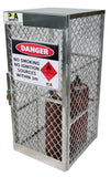 PBA Safety 10 Cylinder Storage Locker (5200182607917)