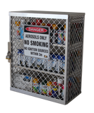 PBA Safety Aerosol Can Locker (5200176152621)