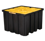 PBA EcoPolyBlend Indoor Spill Pallet (5200166191149)
