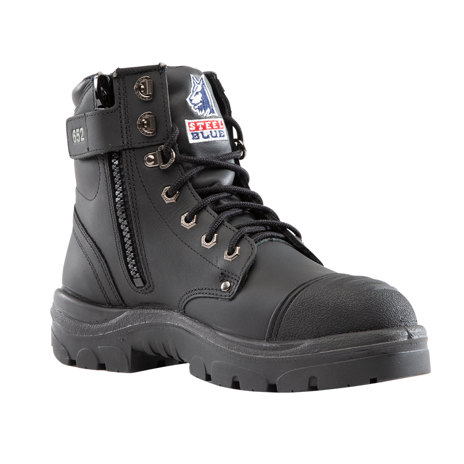 Argyle Zip Scuff - TPU 312652 (6858362880045)