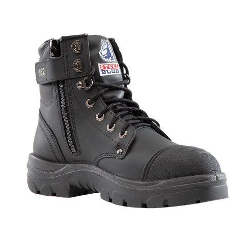 Argyle Zip Scuff - TPU 312652 (6858362880045)