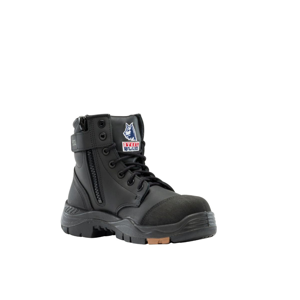 Argyle Zip Composite - TPU (5200175005741)