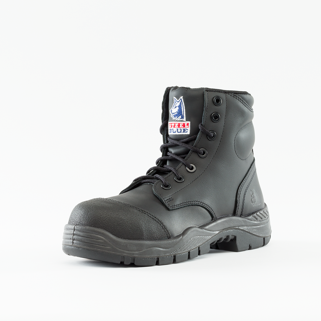 Argyle Zip Composite - TPU (5200175005741)