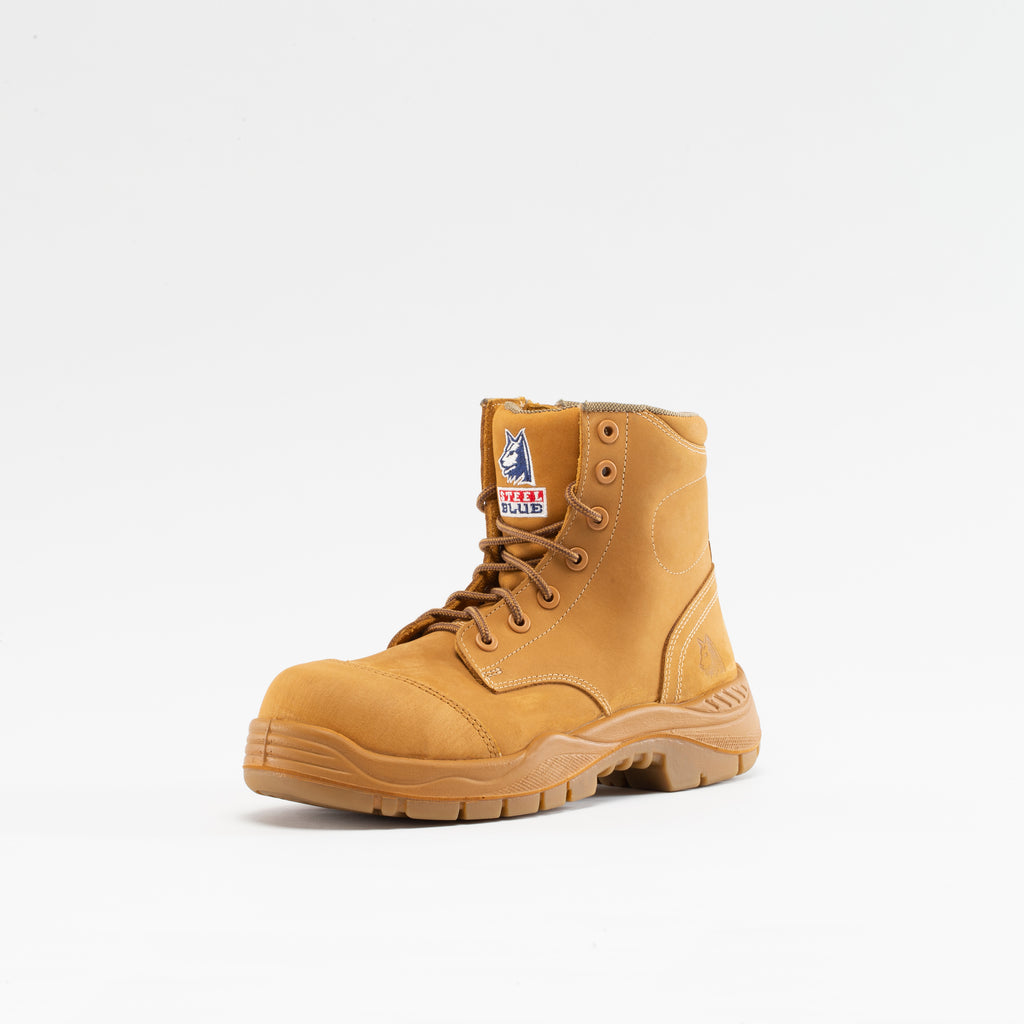 Argyle Zip Composite - TPU (5200175005741)