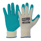 Latex Palm On Poly/Cotton Liner (5209035931693)