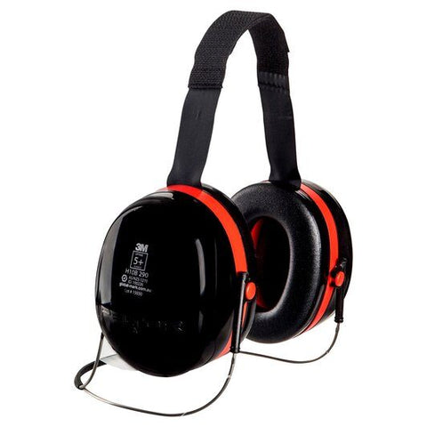 Peltor Neckband Muff High Noise 34.0 CL5 (5200177922093)