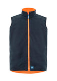 Utility 4 In 1 Jacket & Vest (5210489094189)