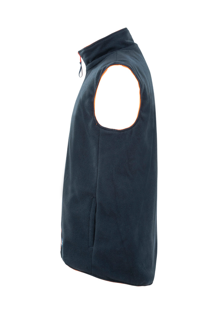 Utility 4 In 1 Jacket & Vest (5210489094189)