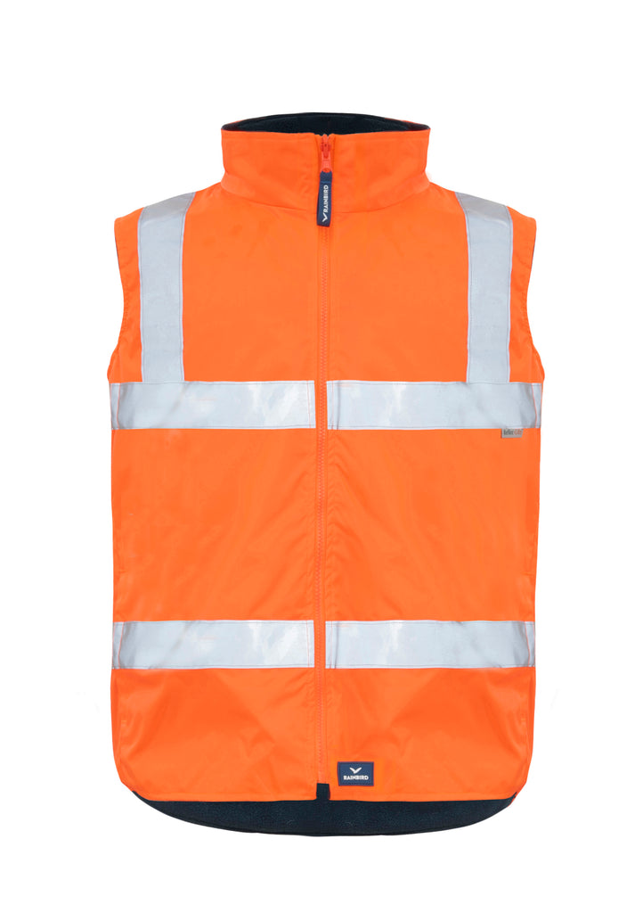 Utility 4 In 1 Jacket & Vest (5210489094189)