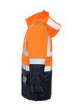 Utility 4 In 1 Jacket & Vest (5210489094189)