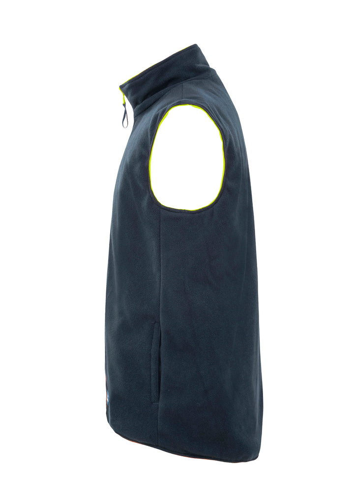 Utility 4 In 1 Jacket & Vest (5210489094189)