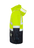 Utility 4 In 1 Jacket & Vest (5210489094189)