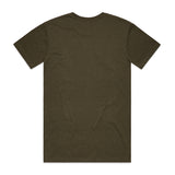 5001M Mens Staple Marle Tee (5200176119853)