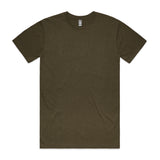 5001M Mens Staple Marle Tee (5200176119853)