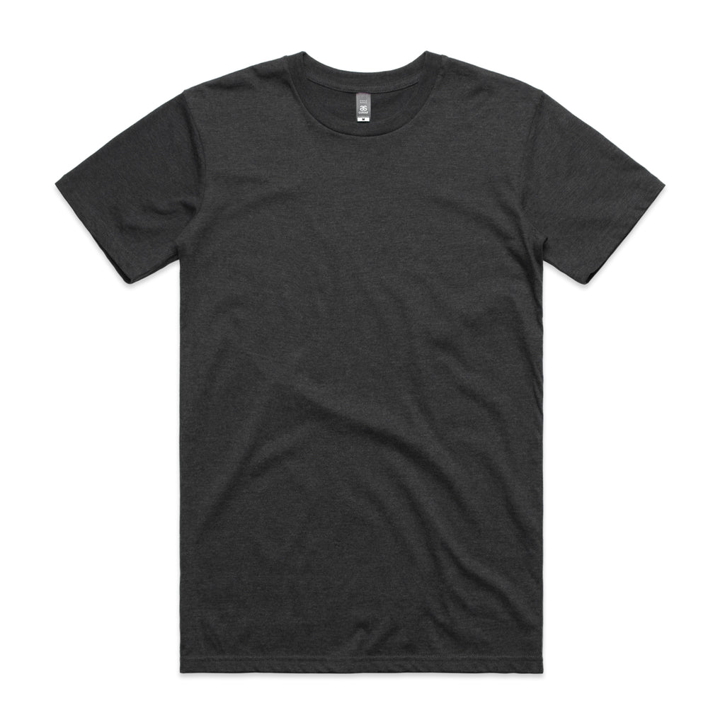 5001M Mens Staple Marle Tee (5200176119853)