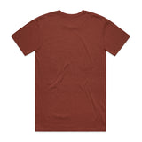 5001M Mens Staple Marle Tee (5200176119853)