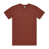 5001M Mens Staple Marle Tee (5200176119853)