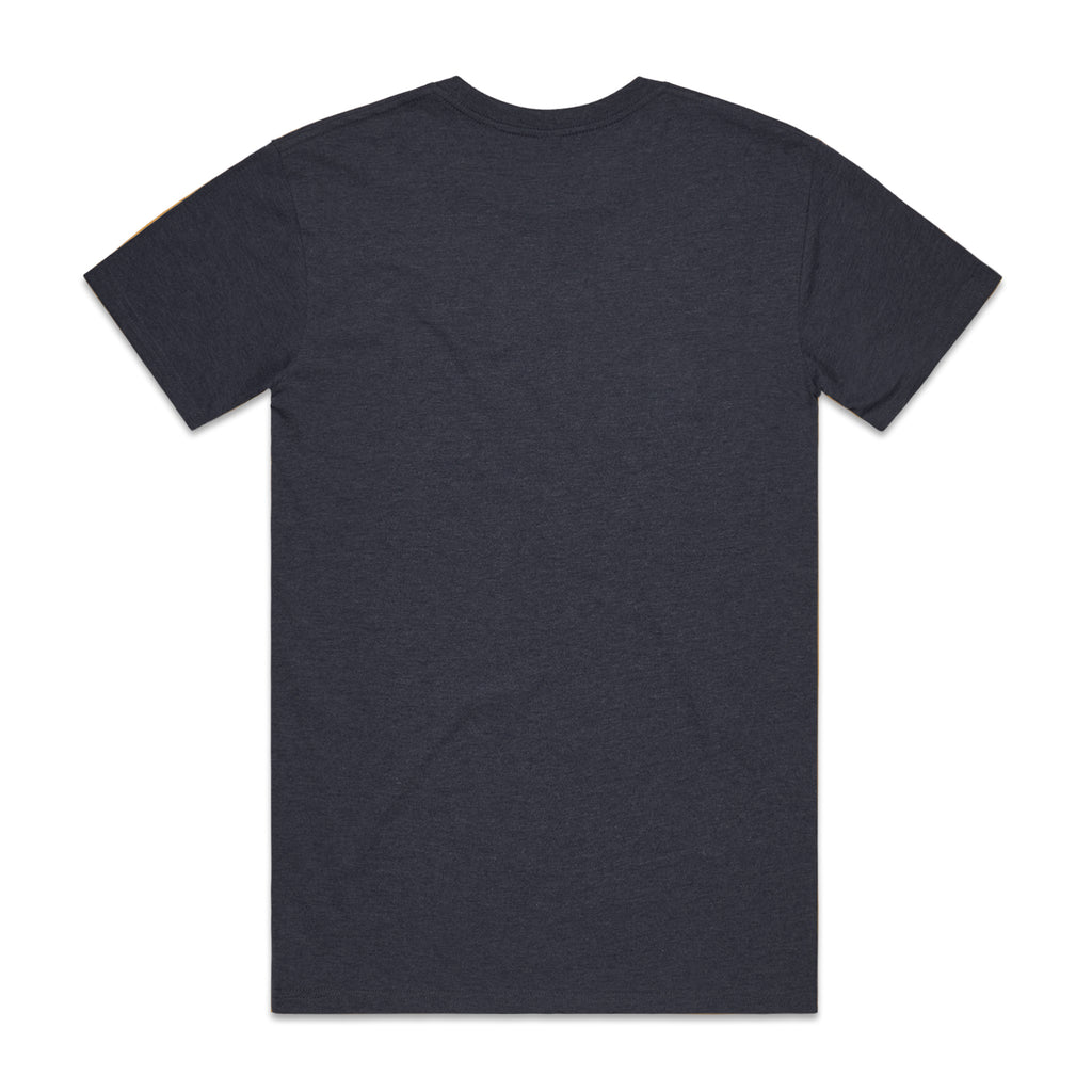 5001M Mens Staple Marle Tee (5200176119853)