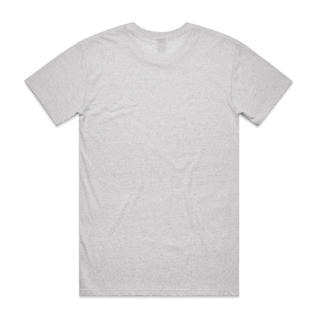 5001M Mens Staple Marle Tee (5200176119853)