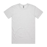 5001M Mens Staple Marle Tee (5200176119853)