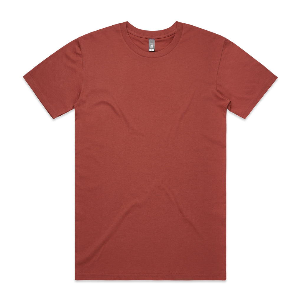Peninsula Safety S/S Tee (5224809857069)