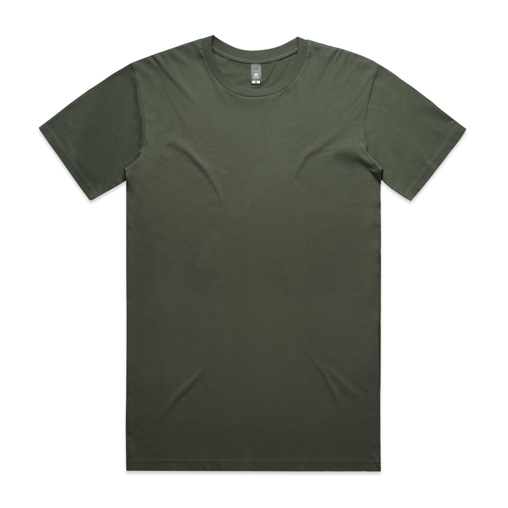 Peninsula Safety S/S Tee (5224809857069)