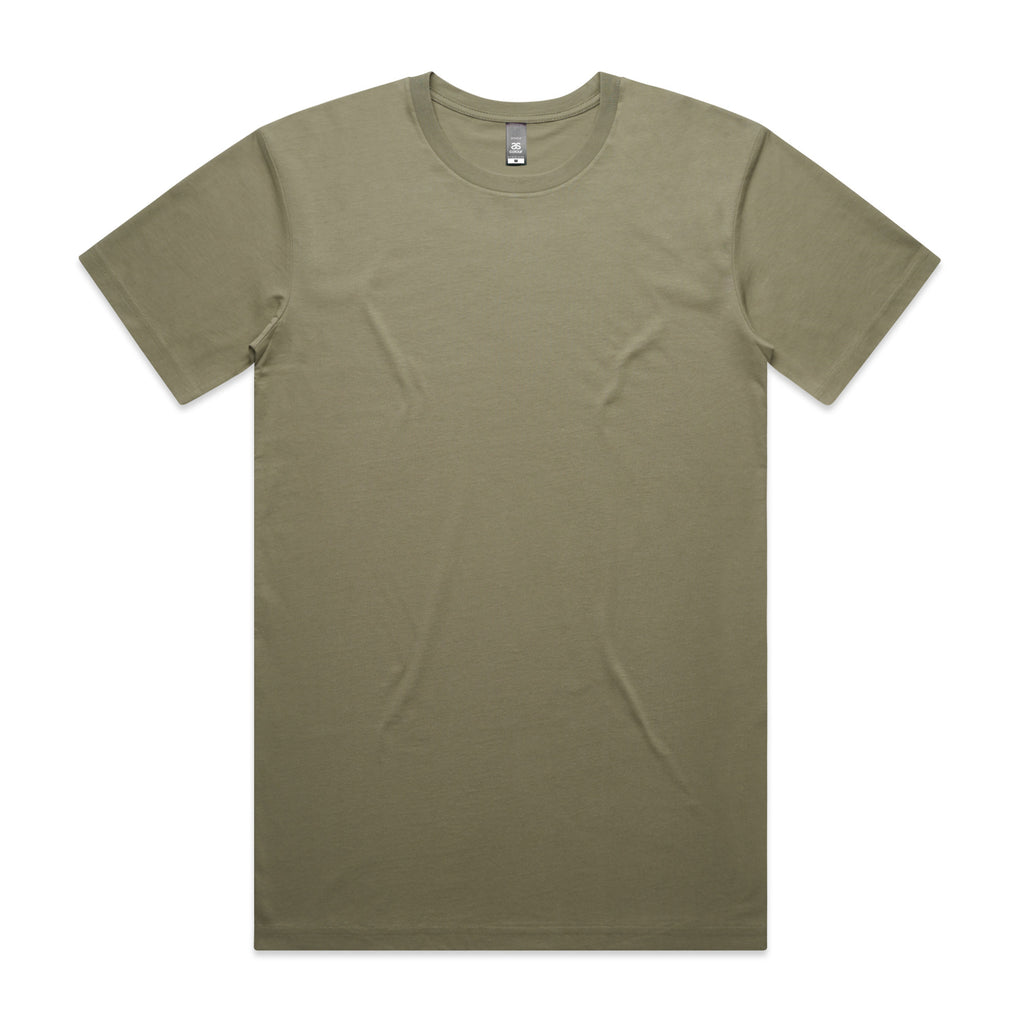 Peninsula Safety S/S Tee (5224809857069)