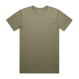 Peninsula Safety S/S Tee (5224809857069)