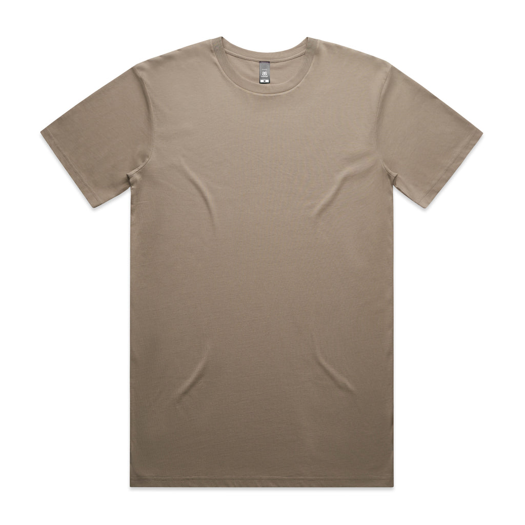 Peninsula Safety S/S Tee (5224809857069)